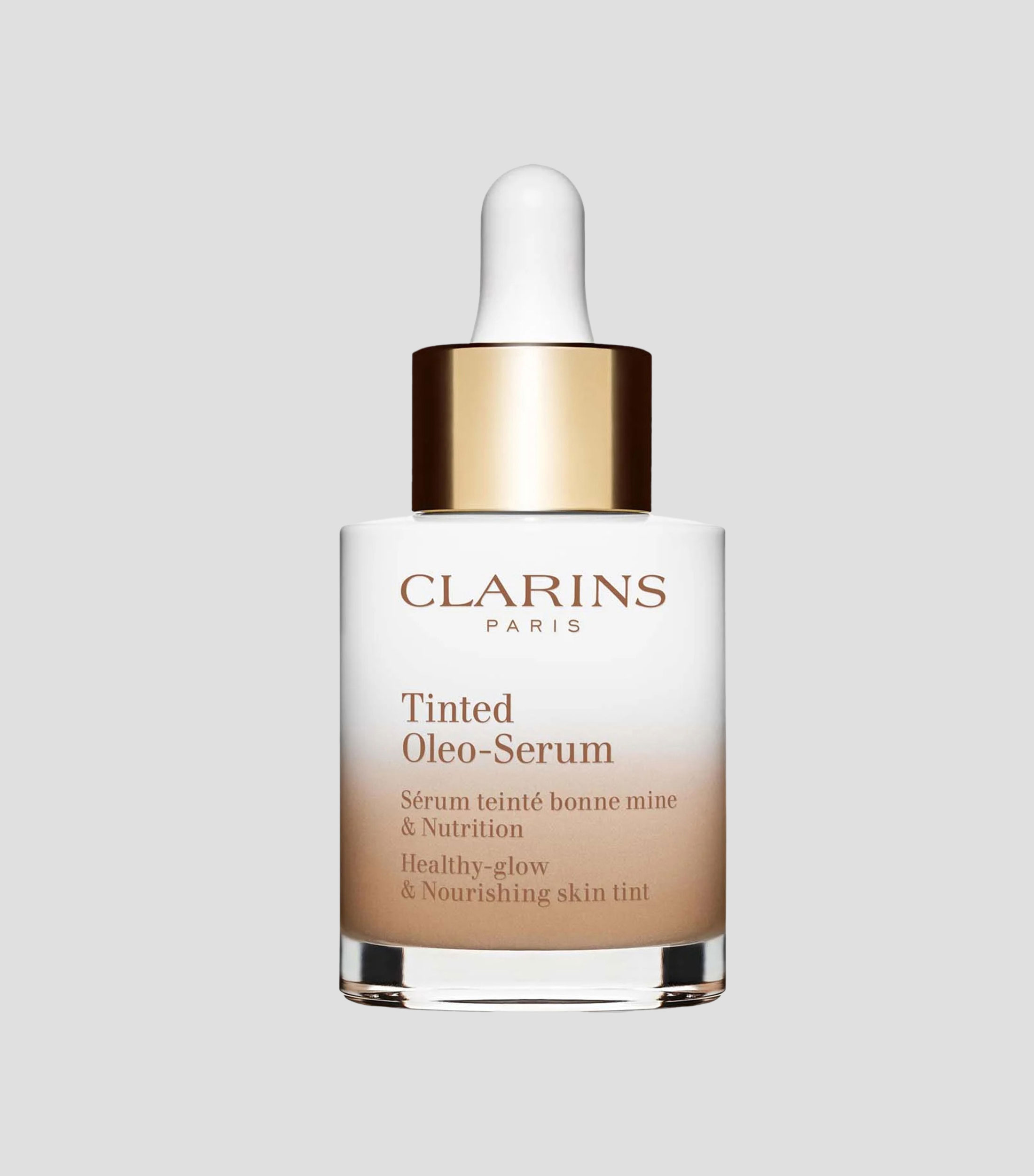 Suero facial con color Tinted Oleo-Serum, 30 ml